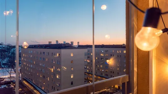 Bostadsrätter till salu i Södermalm - foto 4