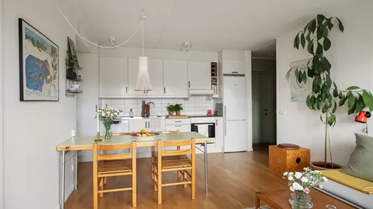 Bostadsrätter till salu i Söderort - foto 4