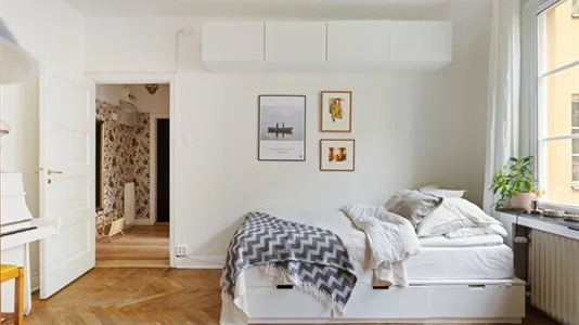 Bostadsrätter till salu i Södermalm - foto 5
