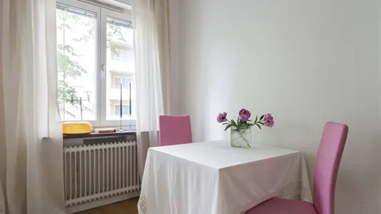 Bostadsrätter till salu i Söderort - foto 13