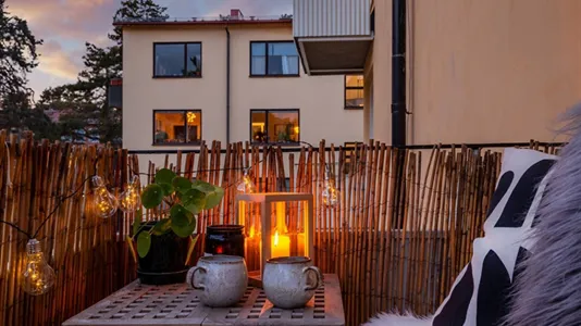 Bostadsrätter till salu i Söderort - foto 11
