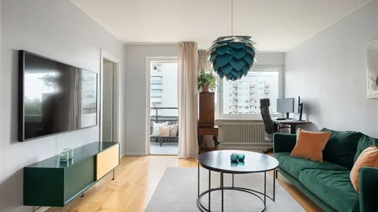 Bostadsrätter till salu i Nacka - foto 5