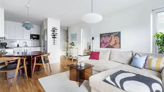 Bostadsrätter till salu i Söderort - foto 9