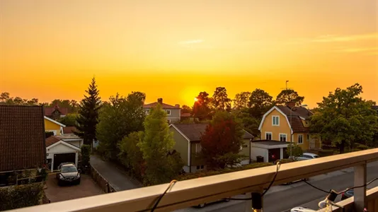 Bostadsrätter till salu i Söderort - foto 3
