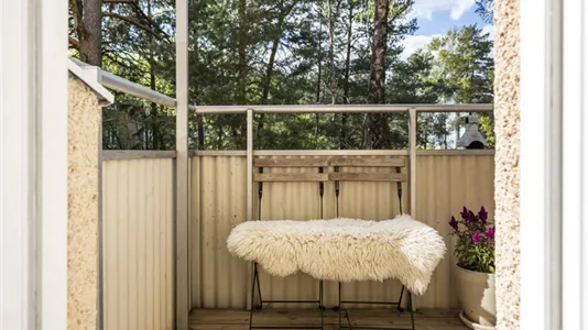 Bostadsrätter till salu i Hammarbyhamnen - foto 7