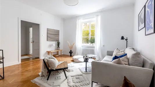 Bostadsrätter till salu i Södermalm - foto 3