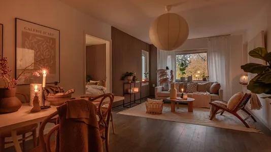 Bostadsrätter till salu i Söderort - foto 2