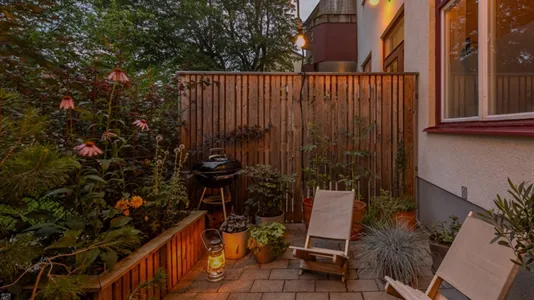 Bostadsrätter till salu i Söderort - foto 4