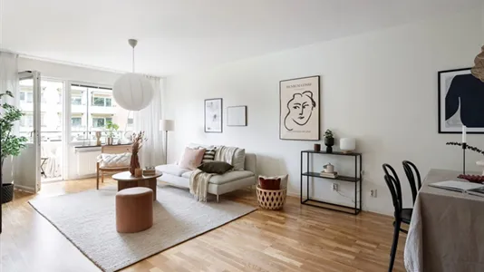 Bostadsrätter till salu i Söderort - foto 1
