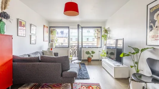 Bostadsrätter till salu i Södermalm - foto 3