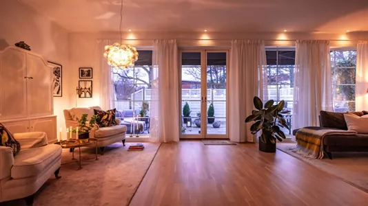 Bostadsrätter till salu i Nacka - foto 4