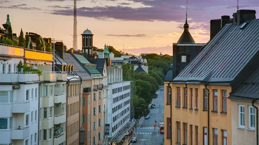 Bostadsrätter till salu i Kungsholmen - foto 5