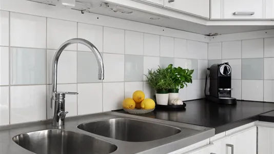 Bostadsrätter till salu i Söderort - foto 11