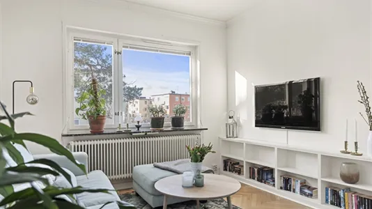 Bostadsrätter till salu i Kungsholmen - foto 2