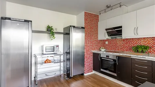 Bostadsrätter till salu i Söderort - foto 9