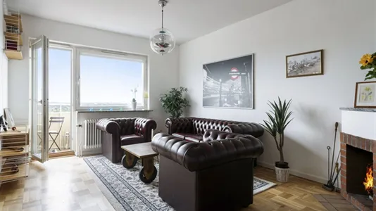 Bostadsrätter till salu i Söderort - foto 3