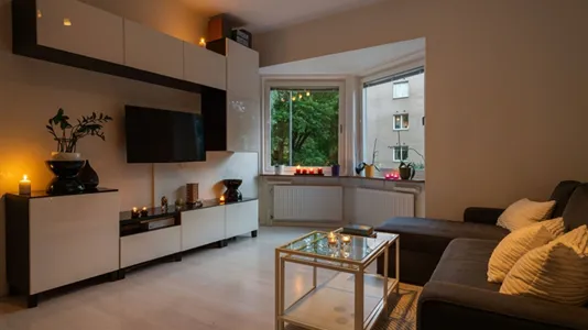 Bostadsrätter till salu i Söderort - foto 1