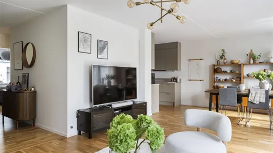 Bostadsrätter till salu i Söderort - foto 8