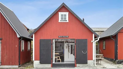 Lägenhet till salu i Gotland, Katthammarsvik