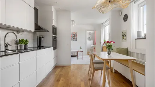 Bostadsrätter till salu i Söderort - foto 4