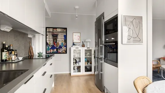 Bostadsrätter till salu i Nacka - foto 9