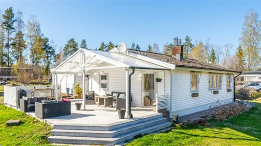 Fritidshus till salu i Älvkarleby - foto 2