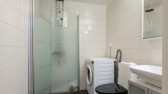 Bostadsrätter till salu i Söderort - foto 10