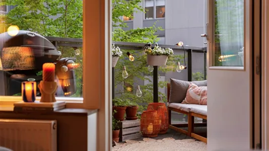 Bostadsrätter till salu i Västerort - foto 4