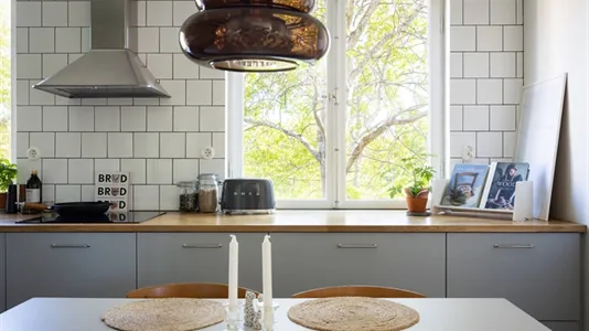 Bostadsrätter till salu i Söderort - foto 10