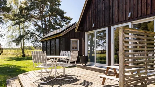 Fritidshus till salu i Gotland - foto 1