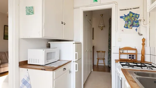 Lägenheter till salu i Gärdet/Djurgården - foto 14