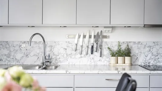 Bostadsrätter till salu i Söderort - foto 13