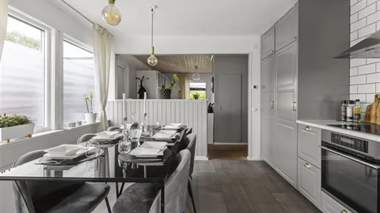 Bostadsrätter till salu i Haninge - foto 5