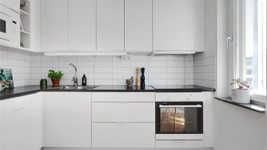 Bostadsrätter till salu i Söderort - foto 8