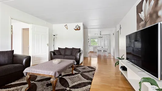 Bostadsrätter till salu i Härnösand - foto 8