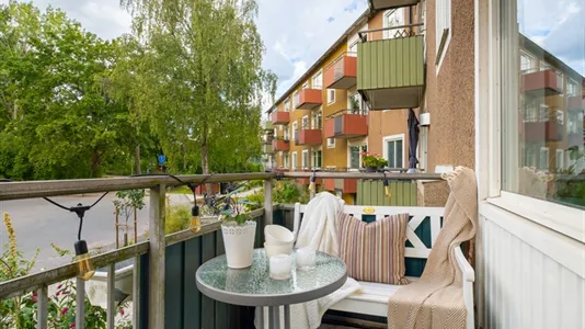 Bostadsrätter till salu i Söderort - foto 10