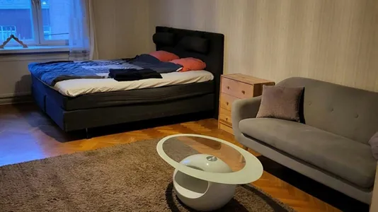 Rum i Västra hisingen - foto 7