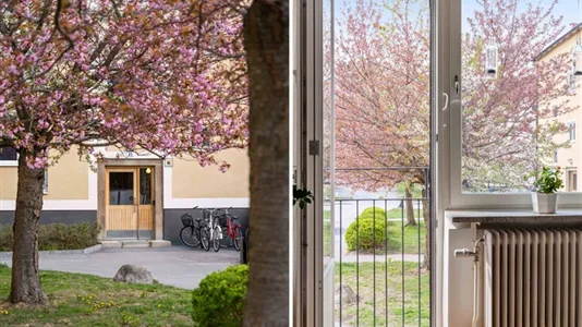 Bostadsrätter till salu i Söderort - foto 3