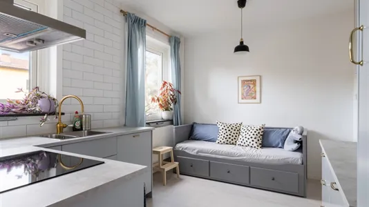 Bostadsrätter till salu i Söderort - foto 12