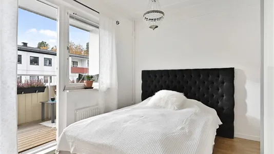 Bostadsrätter till salu i Haninge - foto 5