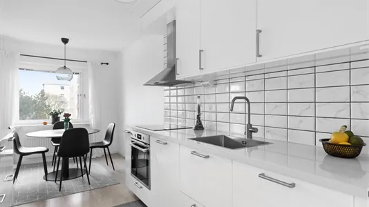 Bostadsrätter till salu i Huddinge - foto 6