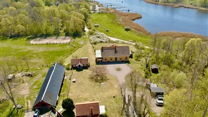 Hus till salu i Ronneby