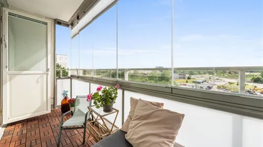 Bostadsrätter till salu i Hammarbyhamnen - foto 2
