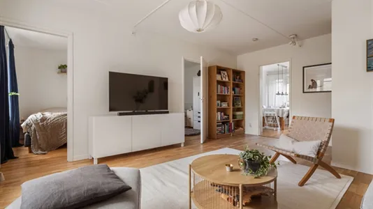 Bostadsrätter till salu i Söderort - foto 2