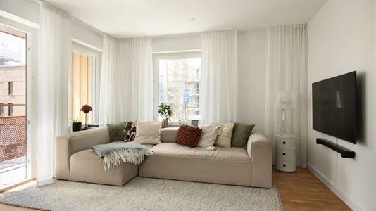 Bostadsrätter till salu i Nacka - foto 9