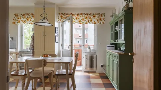 Bostadsrätter till salu i Solna - foto 3