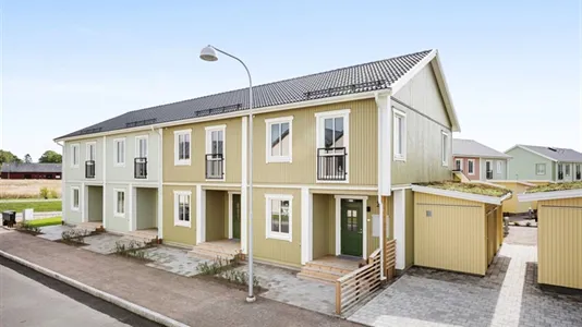 Radhus i Linköping - foto 1