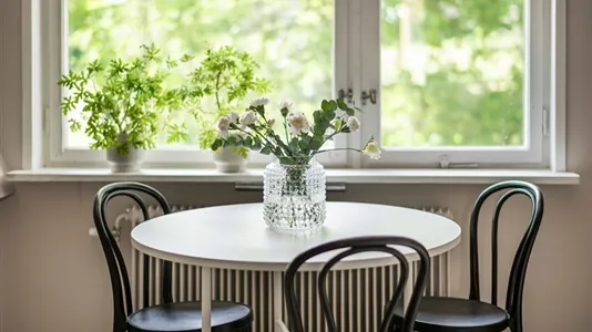 Bostadsrätter till salu i Västerort - foto 8