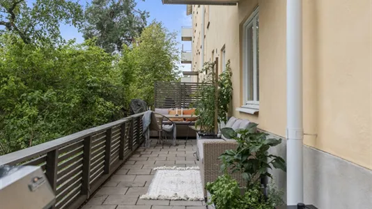 Bostadsrätter till salu i Söderort - foto 2