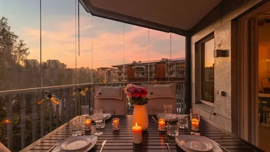 Bostadsrätter till salu i Nacka - foto 3